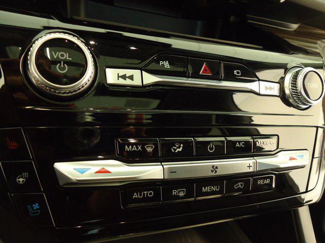 used 2022 Ford Explorer car, priced at $36,900