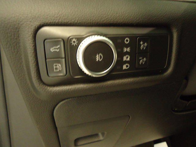used 2022 Ford Explorer car, priced at $36,900