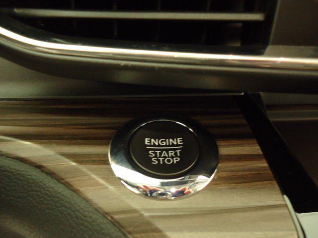 used 2022 Ford Explorer car, priced at $36,900