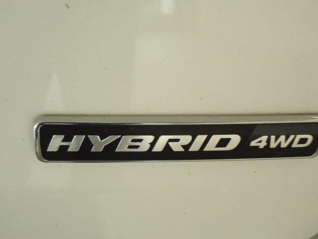 used 2022 Ford Explorer car, priced at $36,900