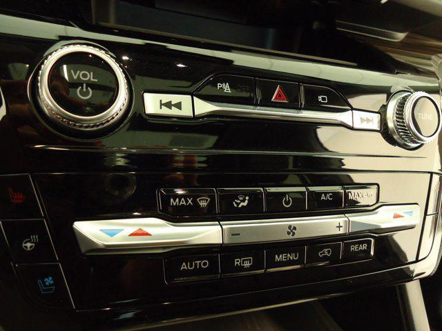 used 2022 Ford Explorer car, priced at $36,900