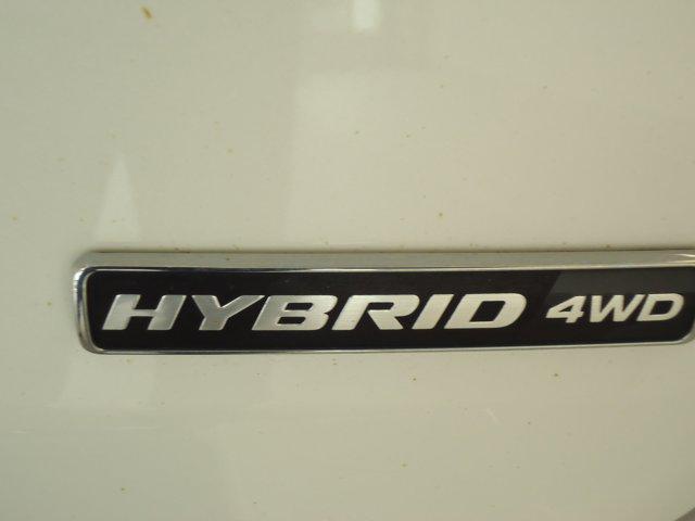 used 2022 Ford Explorer car, priced at $36,900