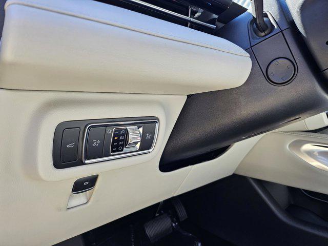 new 2026 Lincoln Nautilus car, priced at $66,040