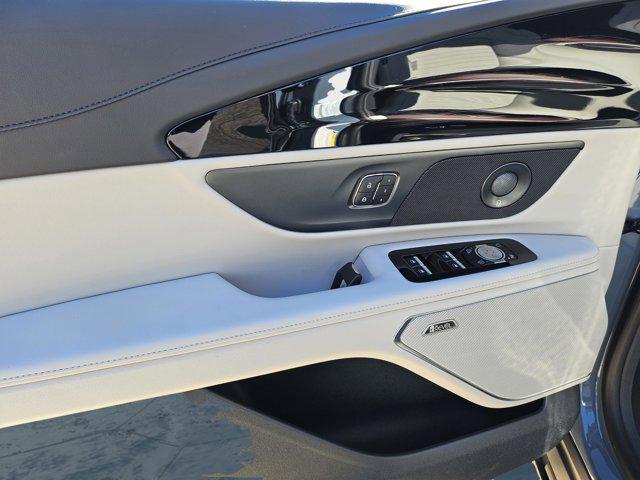 new 2026 Lincoln Nautilus car, priced at $66,040