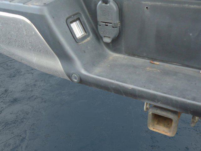 used 2016 Ford F-150 car, priced at $21,900