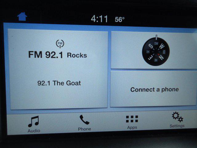 used 2016 Ford F-150 car, priced at $21,900