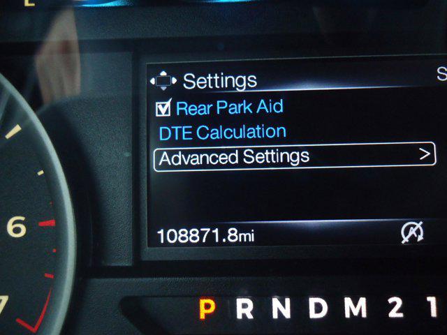 used 2016 Ford F-150 car, priced at $21,900