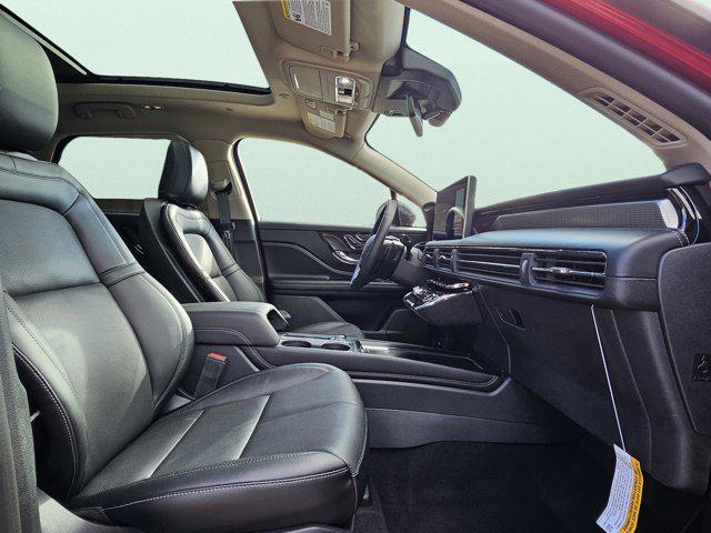 new 2026 Lincoln Corsair car, priced at $56,795