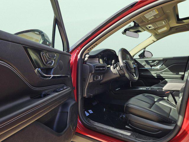 new 2026 Lincoln Corsair car, priced at $56,795