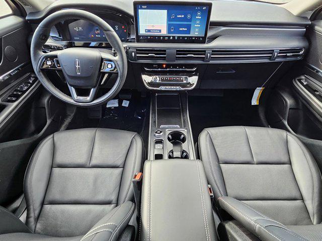 new 2026 Lincoln Corsair car, priced at $56,795