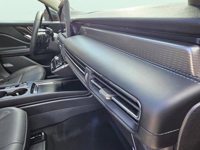 new 2026 Lincoln Corsair car, priced at $56,795