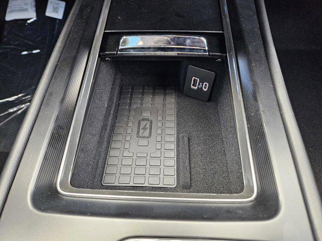 new 2026 Lincoln Corsair car, priced at $56,795