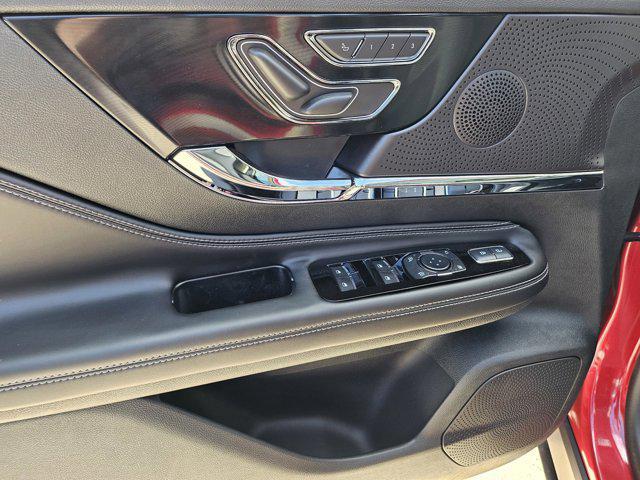 new 2026 Lincoln Corsair car, priced at $56,795