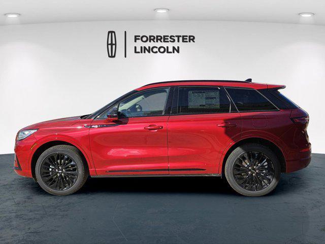new 2026 Lincoln Corsair car, priced at $56,795