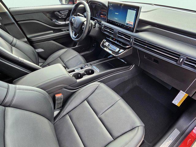 new 2026 Lincoln Corsair car, priced at $56,795