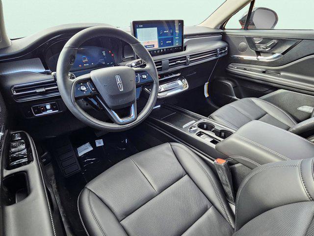 new 2026 Lincoln Corsair car, priced at $56,795