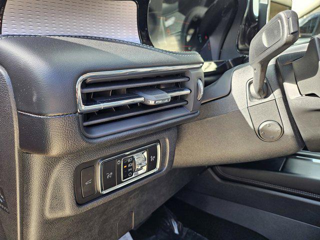 new 2026 Lincoln Corsair car, priced at $56,795