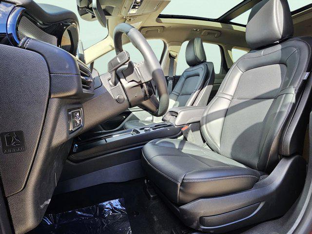 new 2026 Lincoln Corsair car, priced at $56,795