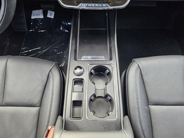 new 2026 Lincoln Corsair car, priced at $56,795