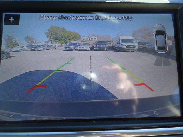 used 2017 Lincoln MKX car, priced at $15,900