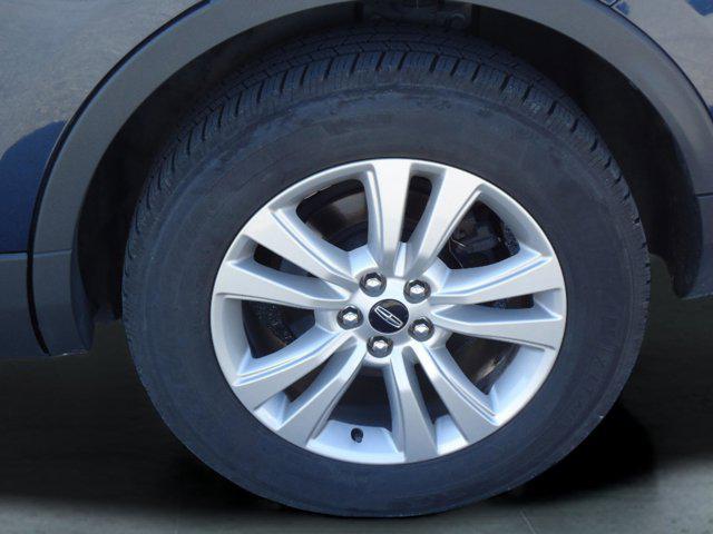 used 2017 Lincoln MKX car, priced at $15,900