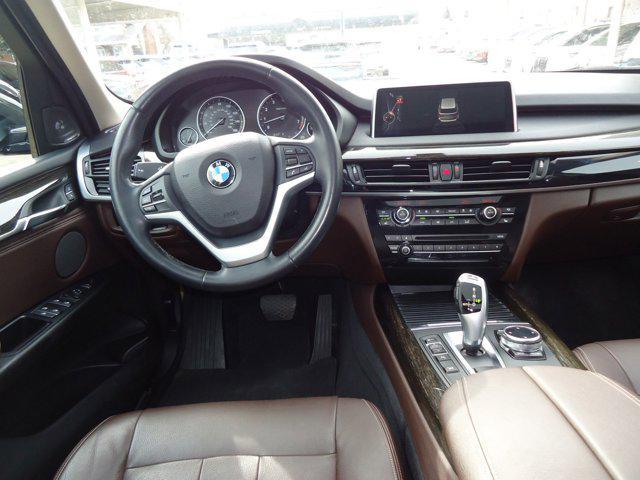 used 2014 BMW X5 car, priced at $16,900