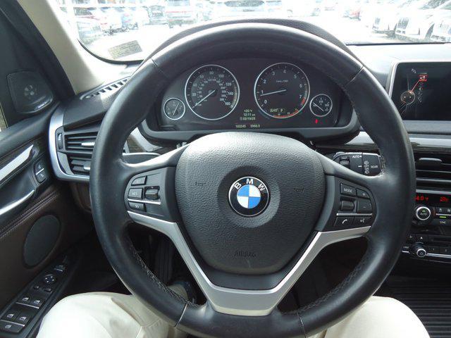 used 2014 BMW X5 car, priced at $16,900