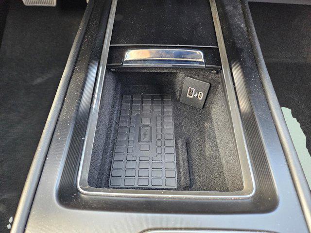 new 2025 Lincoln Corsair car, priced at $49,100