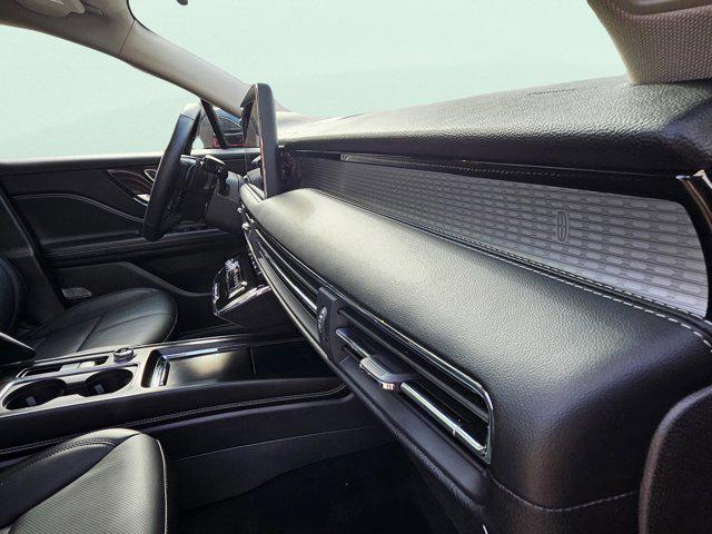 new 2025 Lincoln Corsair car, priced at $49,100