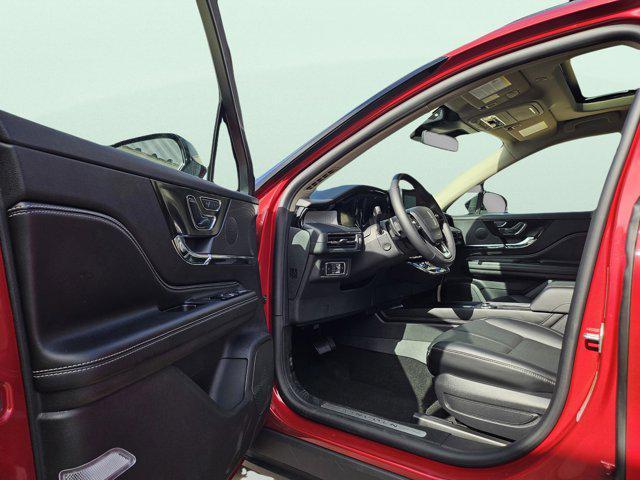 new 2025 Lincoln Corsair car, priced at $49,100