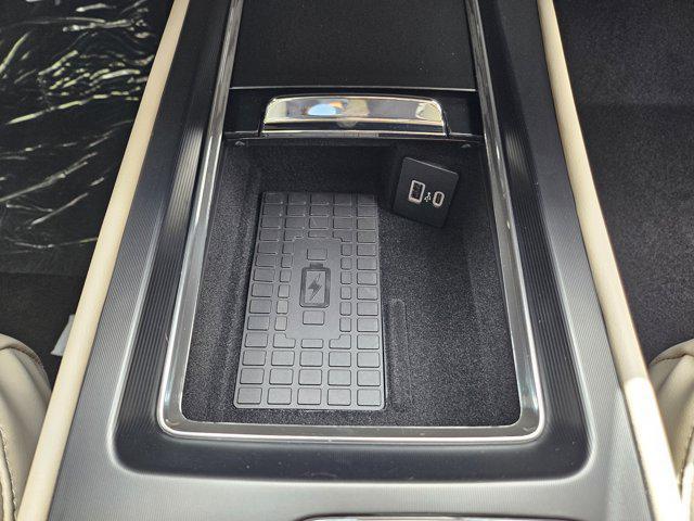 new 2025 Lincoln Corsair car, priced at $54,349