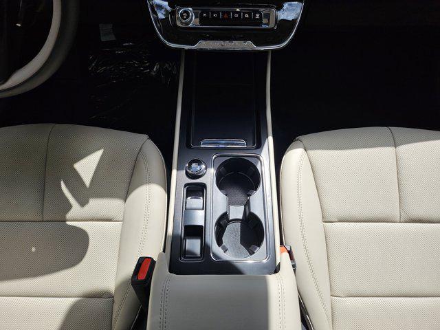 new 2025 Lincoln Corsair car, priced at $54,349