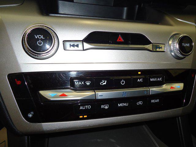 used 2022 Ford Explorer car, priced at $33,500