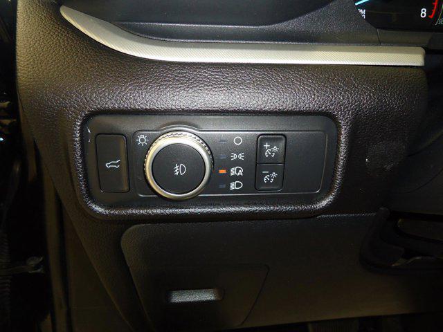 used 2022 Ford Explorer car, priced at $33,500