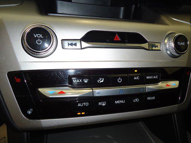 used 2022 Ford Explorer car, priced at $33,500