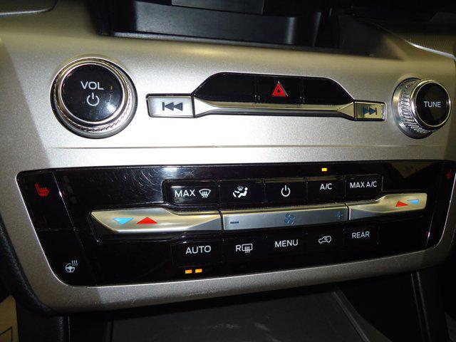 used 2022 Ford Explorer car, priced at $33,500