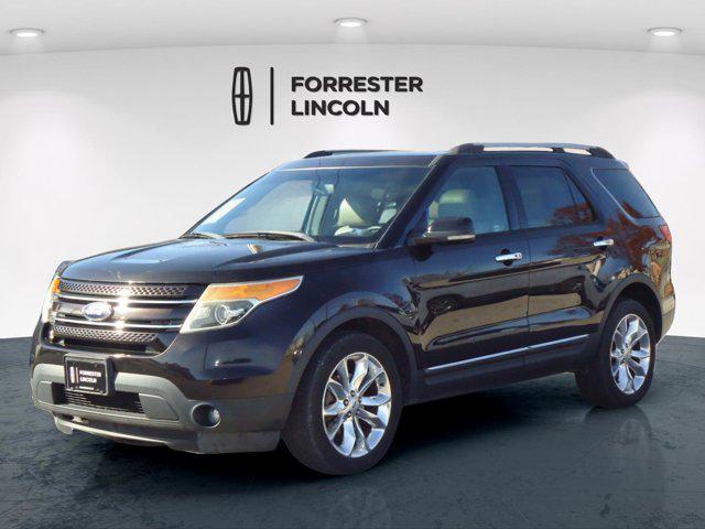 used 2013 Ford Explorer car, priced at $14,900
