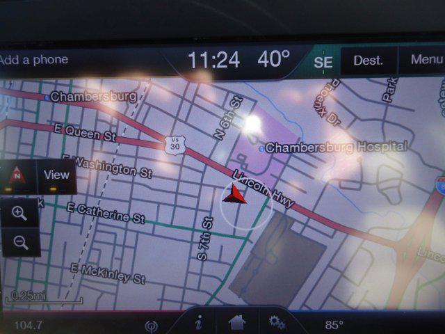 used 2013 Ford Explorer car, priced at $14,900