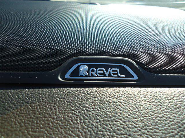 used 2024 Lincoln Navigator car, priced at $66,900