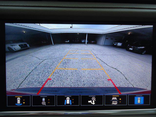 used 2021 GMC Yukon car, priced at $57,900