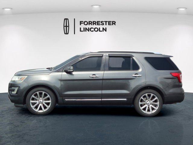 used 2016 Ford Explorer car, priced at $18,000