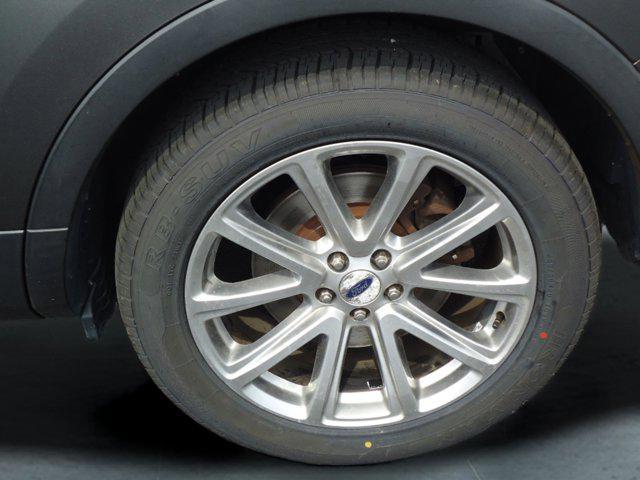 used 2016 Ford Explorer car, priced at $18,000