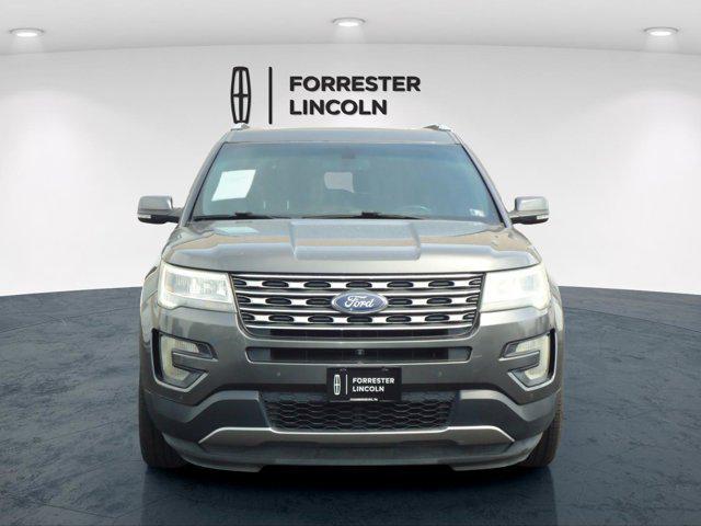 used 2016 Ford Explorer car, priced at $18,000