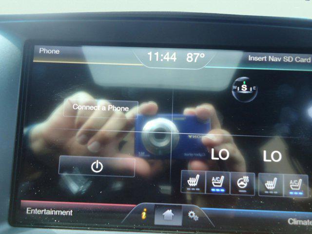 used 2016 Ford Explorer car, priced at $18,000