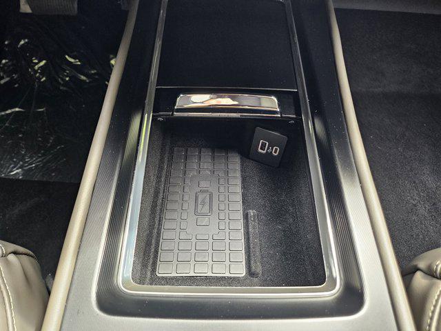 new 2025 Lincoln Corsair car, priced at $44,018