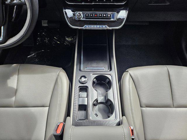 new 2025 Lincoln Corsair car, priced at $46,900