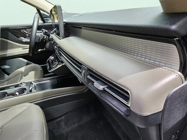 new 2025 Lincoln Corsair car, priced at $46,900