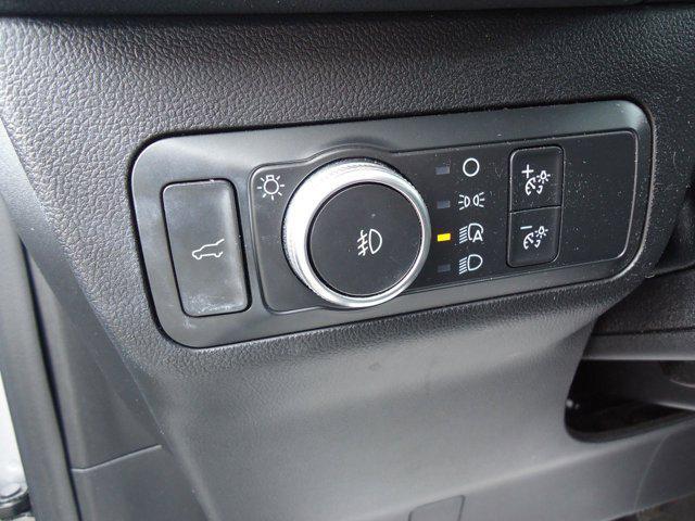 used 2020 Ford Escape car, priced at $16,900