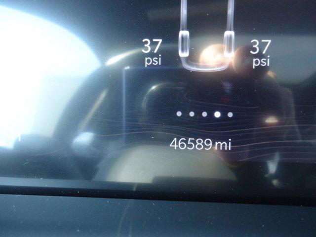 used 2021 Jeep Grand Cherokee L car, priced at $34,900