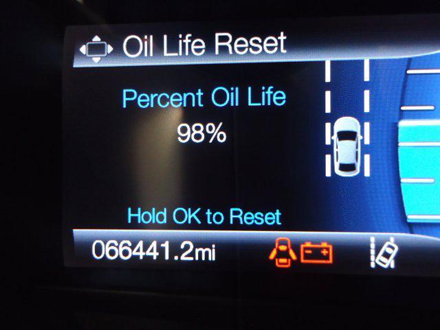 used 2020 Ford Edge car, priced at $19,900